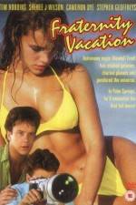 Watch Fraternity Vacation Megavideo