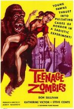 Watch Teenage Zombies Megavideo