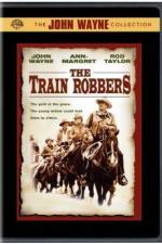 Watch The Train Robbers Megavideo