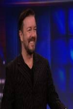 Watch The Best Of Ricky Gervais Stand Up Megavideo