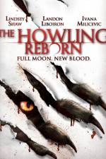 Watch The Howling Reborn Megavideo