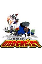 Watch Underfist: Halloween Bash Megavideo