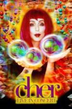 Watch Cher Live in Concert from Las Vegas Megavideo