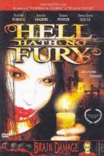Watch Hell Hath No Fury Megavideo