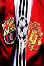 Watch Barcelona vs Manchester United Megavideo