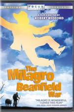 Watch The Milagro Beanfield War Megavideo