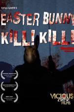Watch Easter Bunny Kill Kill Megavideo