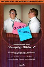 Watch Campaign Stickers Megavideo