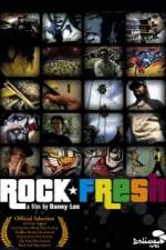 Watch Rock Fresh Megavideo