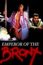 Watch Emperor of the Bronx Megavideo