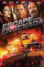 Watch Escape from Ensenada Megavideo
