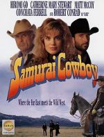 Watch Samurai Cowboy Megavideo