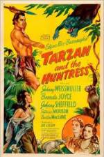 Watch Tarzan and the Huntress Megavideo