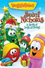 Watch Veggietales: Saint Nicholas - A Story of Joyful Giving! Megavideo