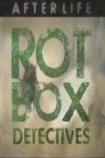 Watch After Life Rot Box Detectives Megavideo