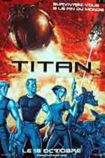 Watch Titan A.E. Megavideo