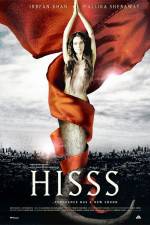 Watch Hisss Megavideo