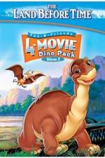 Watch The Land Before Time VIII - The Big Freeze Megavideo