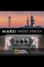 Watch MARS: Inside SpaceX Megavideo