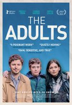 Watch The Adults Megavideo
