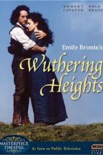 Watch Wuthering Heights Megavideo