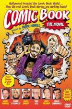 Watch Comic Book The Movie Megavideo