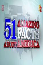 Watch 51 Amazing Facts About America Megavideo