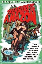 Watch The Treasure of the Amazon Megavideo