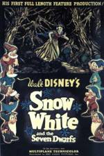 Watch Snow White and the Seven Dwarfs Megavideo