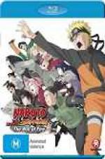 Watch Naruto Shippuden the Movie: The Will of Fire Megavideo