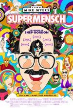 Watch Supermensch: The Legend of Shep Gordon Megavideo