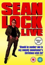 Watch Sean Lock: Live! Megavideo