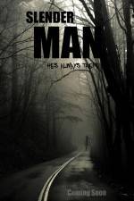 Watch Slender Man Megavideo