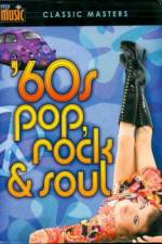 Watch My Music: '60s Pop, Rock & Soul Megavideo