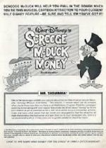 Watch Scrooge McDuck and Money Megavideo