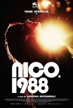 Watch Nico, 1988 Megavideo