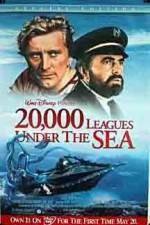 Watch 20000 Leagues Under the Sea Megavideo