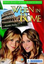 Watch When in Rome Megavideo
