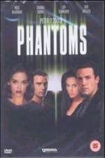 Watch Phantoms Megavideo