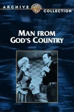 Watch Man from God's Country Megavideo