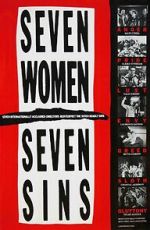Watch Seven Women, Seven Sins Megavideo