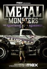 Watch Metal Monsters: The Righteous Redeemer (TV Special 2023) Megavideo