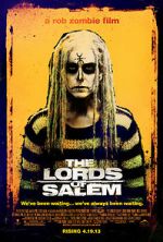 Watch The Lords of Salem Megavideo