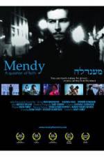 Watch Mendy Megavideo