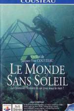 Watch Le monde sans soleil Megavideo