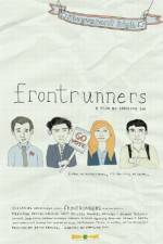 Watch Frontrunners Megavideo