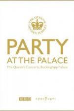 Watch Party at the Palace The Queen's Concerts Buckingham Palace Megavideo