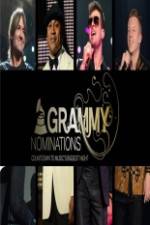 Watch The Grammy Nominations Concert Live 2013 Megavideo