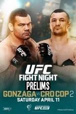 Watch UFC Fight Night 64 Prelims Megavideo