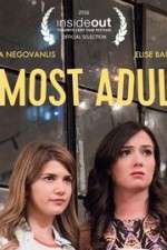 Watch Almost Adults Megavideo